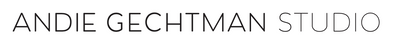 Andie Gechtman Studio logo